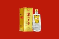 城东回收泸州老窖